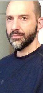 Gary Coldwell - Daddy Edinburg, USA