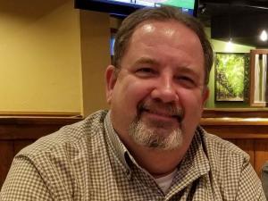 Gary Jellison - Daddy Los Angeles, USA