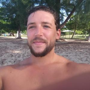 Gary Jordan - Daddy Ottawa, Canada