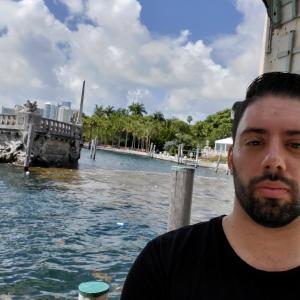 Gary Kowalski - Daddy Pittsburgh, USA