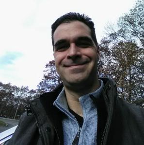 Gaylord Creighton - Daddy Milwaukee, USA