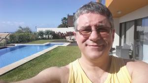 George Hannon - Daddy South Carolina, USA