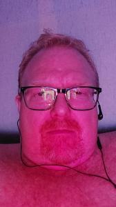 George Harrison - Daddy Oxford, United Kingdom