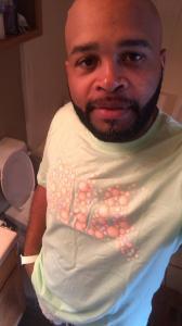 George Perry - Daddy Guelph, Canada