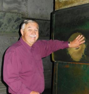 George Woolard - Daddy Bristol, United Kingdom