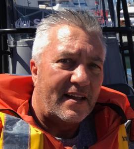 George Wright - Daddy Edinburgh, United Kingdom