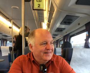 George Zapata - Daddy Bloomington, USA