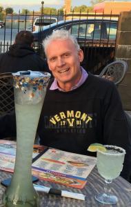 Gerald Sudduth - Daddy Phoenix, USA