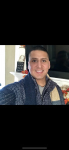 Gerardo Edwards - Daddy Charlotte, USA