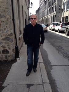 Glenn Carey - Daddy Chelsea, USA