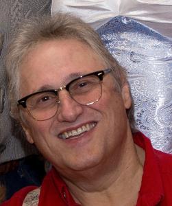 Glenn Harris - Daddy Rockford, USA