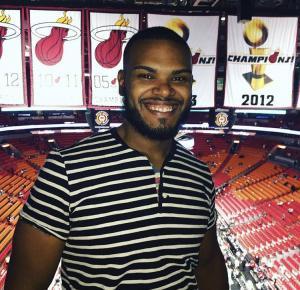 Gregory Angell - Daddy South Carolina, USA