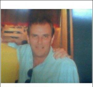 Gregory Johnson - Daddy Tampa, USA