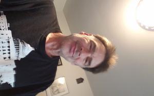 Gregory Lentz - Daddy Bloomington, USA