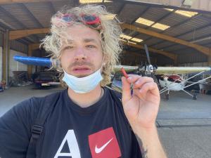 Guadalupe Eckert - Daddy Mississauga, Canada