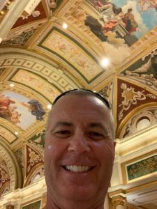 Harold Clinton - Daddy Seattle, USA