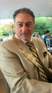 Harold Henderson - Daddy Florida, USA