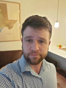 Harold Johnson - Daddy Roshester, USA