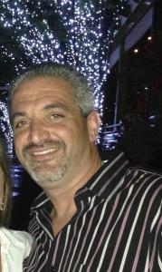 Harris Lombardi - Daddy Indianapolis, USA