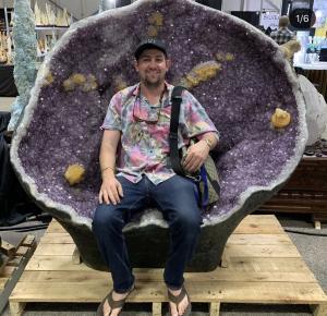 Harry McGee - Daddy Los Angeles, USA