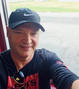 Henry Harris - Daddy Colorado Springs, USA