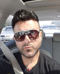 Henry Oller - Daddy Chicago, USA