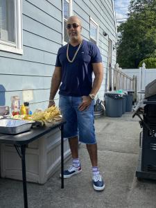 Henry Olsen - Daddy Edinburg, USA