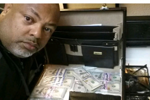 Henry Thompson - Daddy Montreal, Canada