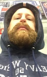 Herman Whisenhunt - Daddy Fresno, USA