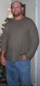 Homer Green - Daddy Rockford, USA