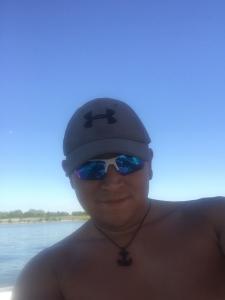 Horacio Bradham - Daddy St Louis, USA