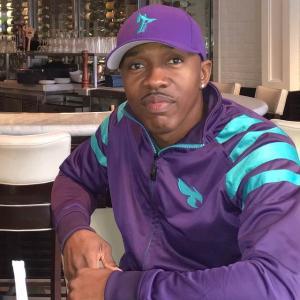 Hugh Means - Daddy Tulsa, USA