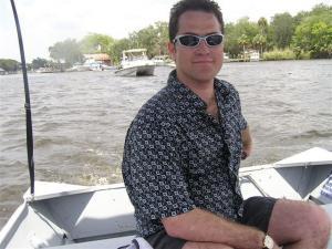 Isaac Hunter - Daddy Halifax, Canada