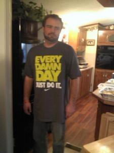 Jack Elkins - Daddy Texas, USA