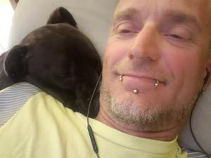 Jacob Mills - Daddy New Orleans, USA