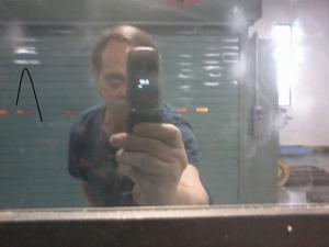 Jake Ringler - Daddy Leeds, United Kingdom