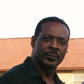 James Beard - Daddy Liverpool, United Kingdom