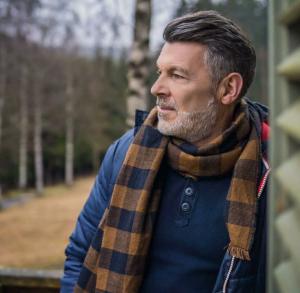 James Carter - Daddy Texas, USA