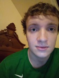 James Cox - Daddy Leeds, United Kingdom