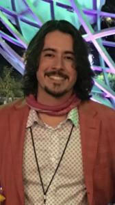 James Cutter - Daddy Oxford, United Kingdom