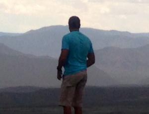 James Dawson - Daddy Iowa, USA