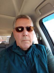 James Frick - Daddy Birmingham, United Kingdom