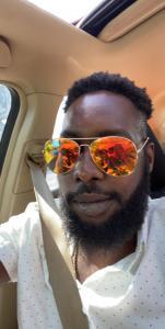 James Gant - Daddy Toronto, Canada