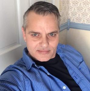 James Green - Daddy California, USA