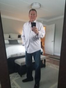 James Krug - Daddy Regina, Canada