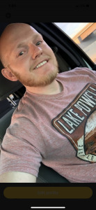 James Latham - Daddy South Carolina, USA