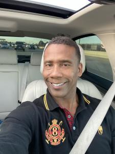 James Simmons - Daddy Phoenix, USA