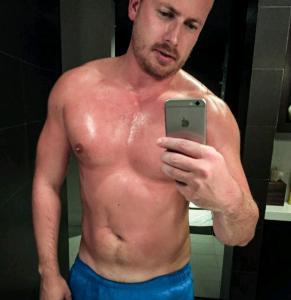 James Steffen - Daddy Regina, Canada