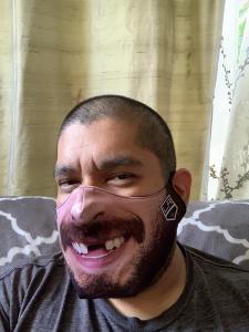 James Stephens - Daddy Michigan City, USA