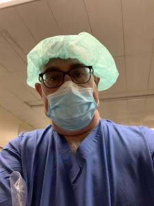 James Szabo - Daddy Victoria, Canada